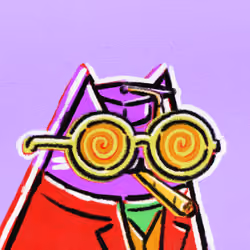 Pop Cat #6120