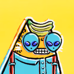 Pop Cat #559