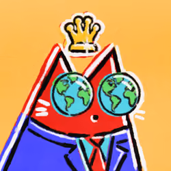 Pop Cat #8870