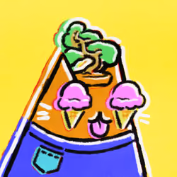 Pop Cat #4140