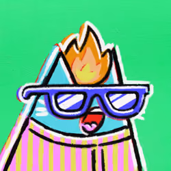 Pop Cat #2460