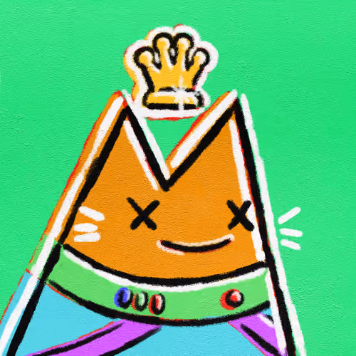 Pop Cat #1162