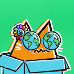 Pop Cat #2088
