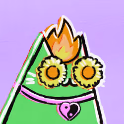 Pop Cat #187