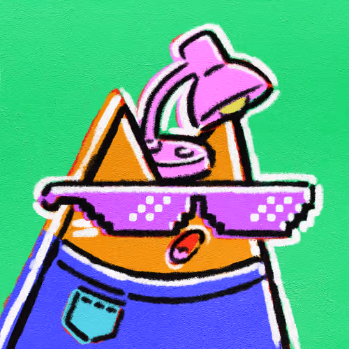 Pop Cat #4808