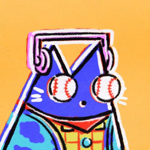 Pop Cat #719