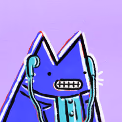 Pop Cat #788