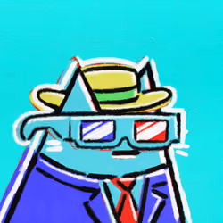 Pop Cat #2979