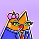 Pop Cat #3884