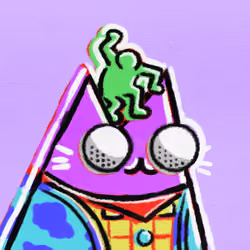 Pop Cat #9415