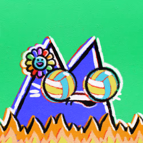 Popcats