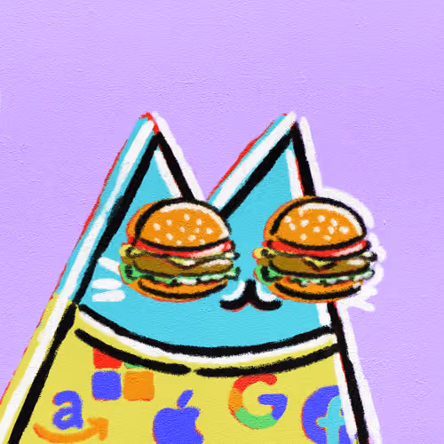 Pop Cat #6804