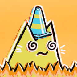 Pop Cat #1257