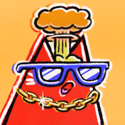 Pop Cat #3414