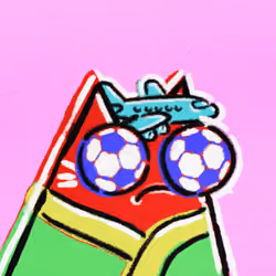 Pop Cat #2691