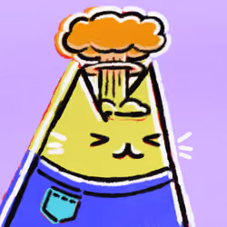 Pop Cat #8451