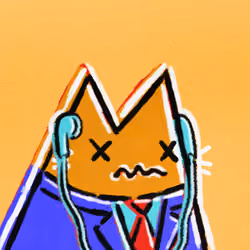 Pop Cat #7621