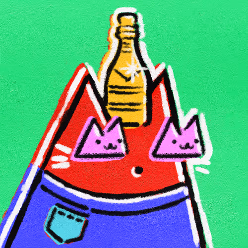 Pop Cat #5186