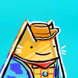 Pop Cat #5335