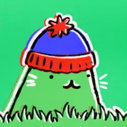 Pop Cat #8367