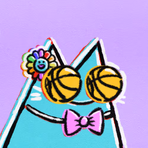 Pop Cat #2659