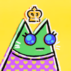 Pop Cat #2627