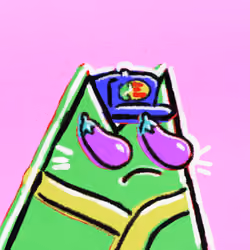 Pop Cat #979