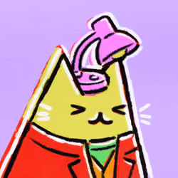 Pop Cat #4639