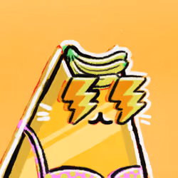 Pop Cat #8492