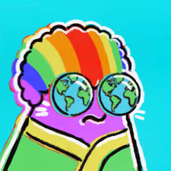 Pop Cat #8979