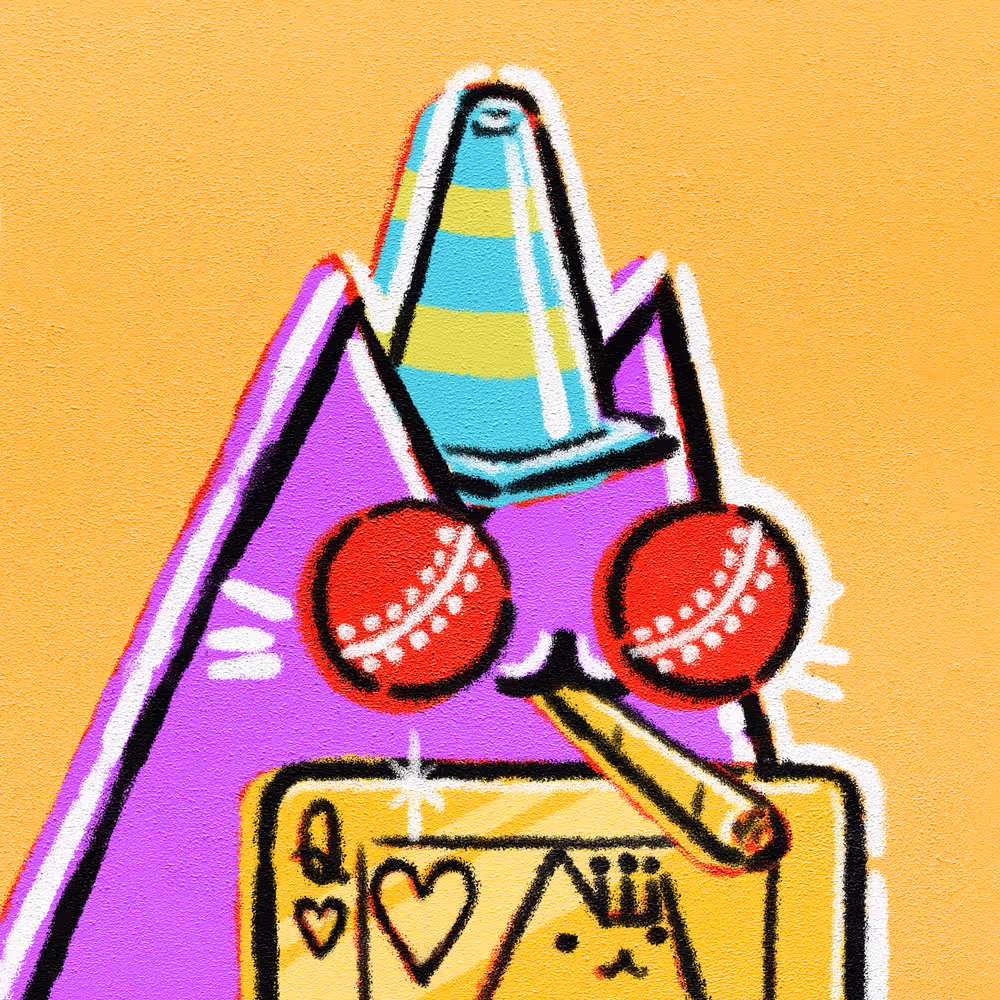 Pop Cat #9970
