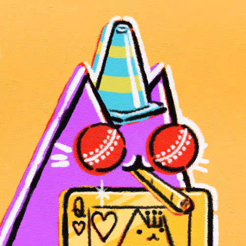 Pop Cat #9970