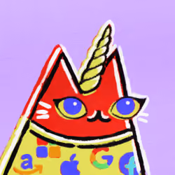 Pop Cat #8602
