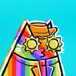 Pop Cat #3716