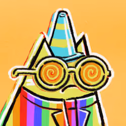 Pop Cat #3712