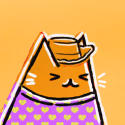 Pop Cat #6195