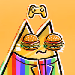 Pop Cat #8635