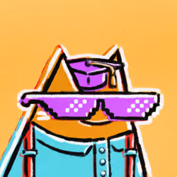 Pop Cat #1596