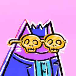 Pop Cat #7169