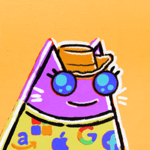 Pop Cat #3617