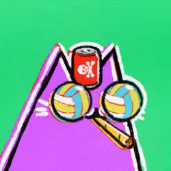 Pop Cat #3738