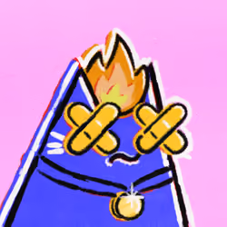 Pop Cat #3871