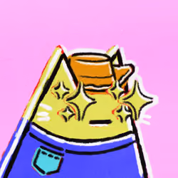 Pop Cat #8906