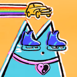 Pop Cat #5557