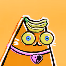 Pop Cat #9760