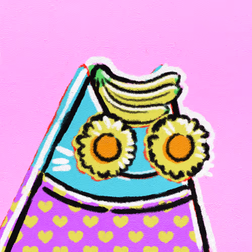 Pop Cat #4511