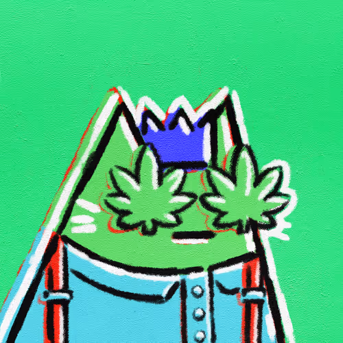 Pop Cat #1295