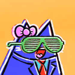 Pop Cat #4745