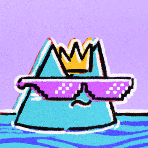 Pop Cat #306