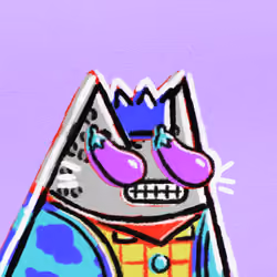 Pop Cat #8720